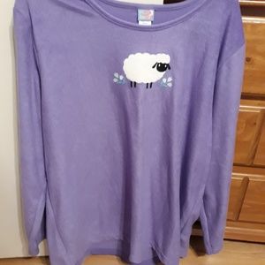 Night shirt